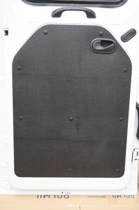 фото thumb №10, Renault master iv po 2019 doka двері ліві зад задні