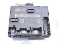 фото thumb №3, Модуль дверь левый перед audi a4 b8