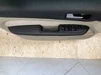 фото thumb №5, Дверь передние левая ford focus mk2 z3