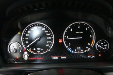 фото thumb №6, Спідометр  bmw f10 9363246, 0263726159 2.0d