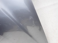 фото thumb №9, Mitsubishi asx 10-20 капот крышка двигателя