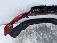 фото thumb №11, Skoda kodiaq 565 бампер передний перед