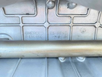 фото thumb №7, Mercedes-benz 100 w631 om616 кришка клапанів