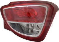 фото thumb №1, Nowa правая задняя лампа hyundai i10 od 2013-