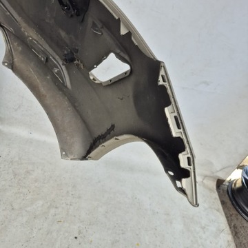 фото thumb №12, Volvo xc60 i рестайлинг 13-17 бампер перед переднее spr pdc 31323765