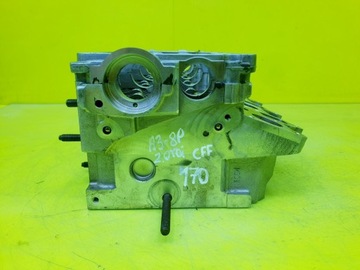 фото thumb №9, Головка двигуна audi vw q5 a4 b8 a3 8p a6 c7 2.0 tdi cgl cjc cfh cfg cff