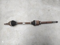 фото thumb №1, Приводной вал правая 93453895 391005010r renault trafic iii opel vivaro ii b 1.6 dci