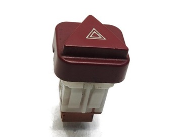 фото thumb №1, Кнопка света аварийных peugeot 1007 96464896kr