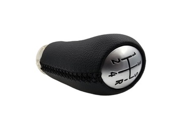 фото thumb №8, Ручка зміни коробки передач renault clio iii 2005-2012 clio iv 2012-2020