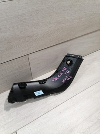 фото thumb №6, Mini f55 f56 молдинг накладка-спойлер лівий задня 7365155