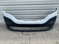 фото thumb №3, Бампер перед передній renault trafic iii eu