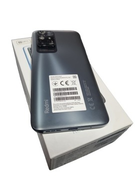 Смартфон XIAOMI Redmi 10 2022 || Сломанная линза!!!