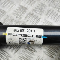 фото thumb №7, Напіввісь задня права porsche 911 992 992501201j 37247962 3.0l 290kw 2024