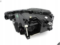 фото thumb №10, Audi q4 e-tron 89a 21- лампа matrix high full led права перед europa 036d
