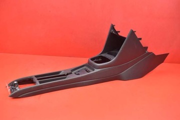 фото thumb №5, Туннель средний подлокотник 6r0863241s vw polo 5 v 6r 09-15