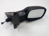 фото thumb №2, Зеркало правое электрический renault grand scenic