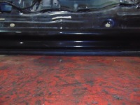 фото thumb №15, Citroen ds3 дверь перед правое чёрные exl