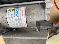 фото thumb №3, Компресор підвіска amk land rover discovery 3 4 range sport l320