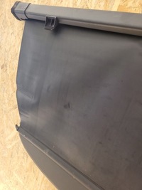 фото thumb №8, Шторка багажника задняя hyundai tucson iii 2017