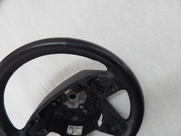 фото thumb №6, Opel vectra c signum- руль кожа оригинал 02-05r