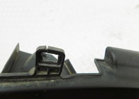 фото thumb №11, Молдинг поріг ліва 9801887 - mini cooper s countryman r60