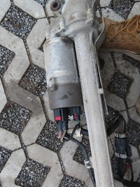 фото thumb №9, Ford transit custom mk8 fl трансмісія кермова, рейка рульова 906780e eu