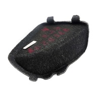 фото thumb №12, Mini r57 cabrio заглушка защита багажника правая