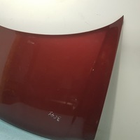 фото thumb №3, Audi a3 8l капот передня la3q