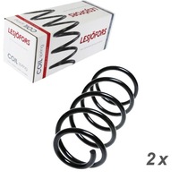 фото thumb №1, Пружины подвеска перед do ford transit connect