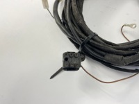 фото thumb №6, Джгут електропроводка люк mercedes w124