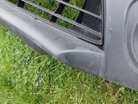 фото thumb №6, Бампер перед передний dacia dokker lift 16-