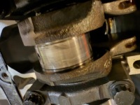 Блок двигуна + wał колінчастий kia 1.0 tgdi g3le Оригінал, фото thumb