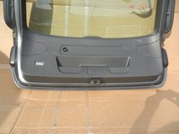 фото thumb №15, Крышка багажника багажника комплектная audi a4 b9 8w kombi lz7s