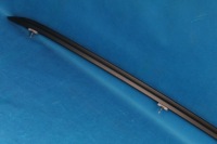 Купить Opel insignia b рейлинг крышный левое  18r 39078944 39146481, фото thumb