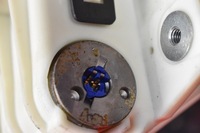 фото thumb №13, Приборная панель консоль приборная панель подушка безопасности eu 681000020r renault megane 3 iii 08-14