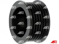 фото thumb №2, Шківи генератора as-pl ap0023