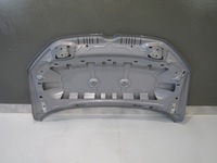 фото thumb №7, Vw caddy 2k7 2020-2025 капот