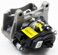 фото thumb №13, Новий org супорт гальмівний праві зад audi a6 c8 a7 4k 350mm sl7 4n0615404f