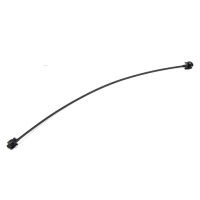 фото thumb №1, Шланг системи охолодження зливна трубка peugeot 206 1323y2 оригінал