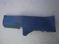 фото thumb №3, Renault koleos ii защита обивка порог