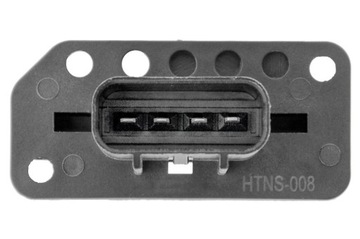 фото thumb №10, Резистор вентилятор navara 2.5dci 2005-