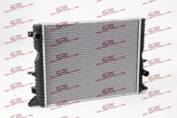 Купить Радиатор воды srline, фото thumb