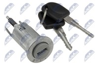 фото thumb №2, Вкладка замка запалювання est-dw-000 nty