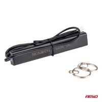 фото thumb №13, Блок управления центрального замка система бесключевой keyless 2 брелоки набор