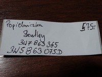 фото thumb №4, Idealna kpl. попільничка bentley 1