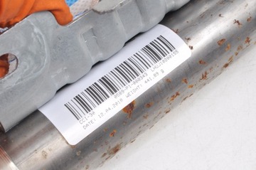 фото thumb №6, Mini f55 cooper шторка подушка безопасности левая 84731503909