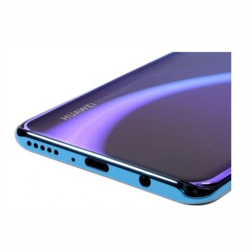 Смартфон Huawei P30 Lite 6 ГБ / 128 ГБ 4G (LTE) синий