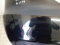 Бампер задний audi a6 c6 ly9b седан Киев, фото thumb
