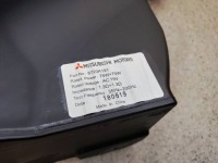 фото thumb №6, Динамік сабвуфер 8720a191 mitsubishi eclipse cross