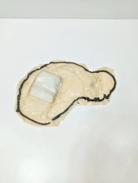 фото thumb №1, Lexus ls 430 2004 ls430 lift пленка шумоизоляция дверь